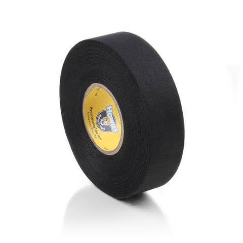 Howies Tape Cotton Black 23 Meter
