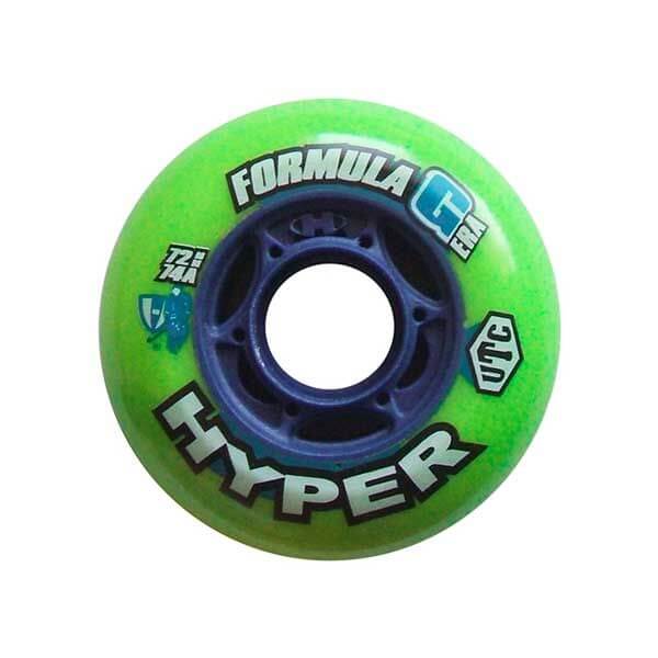 Hyper Formula G Era 80mm 74a