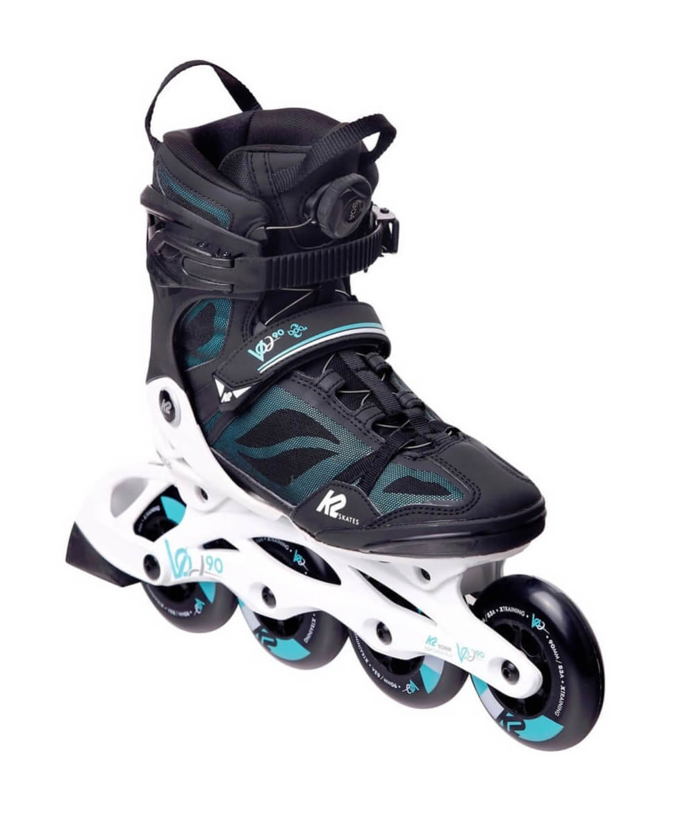 K2 VO2 90 Boa W Pro Women Inline Skate