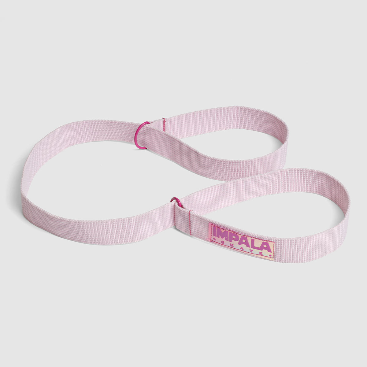 Impala Skate Strap/Leash Draagband Roze