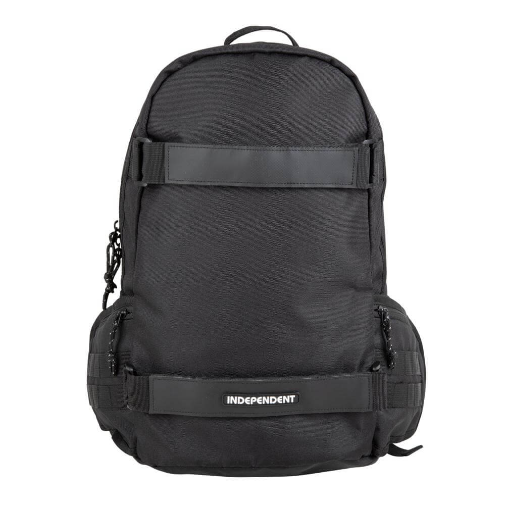 Independent Bag Groundwork Skatepack - Black