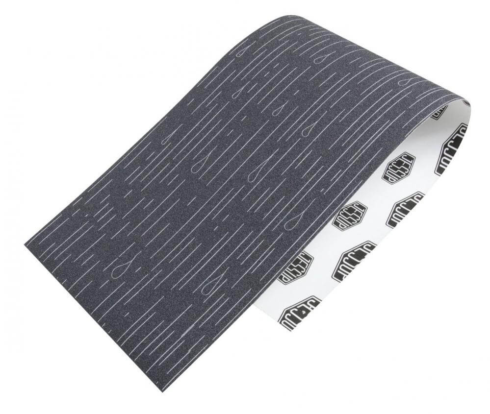Jessup Grip Tape Rain - 9Inch