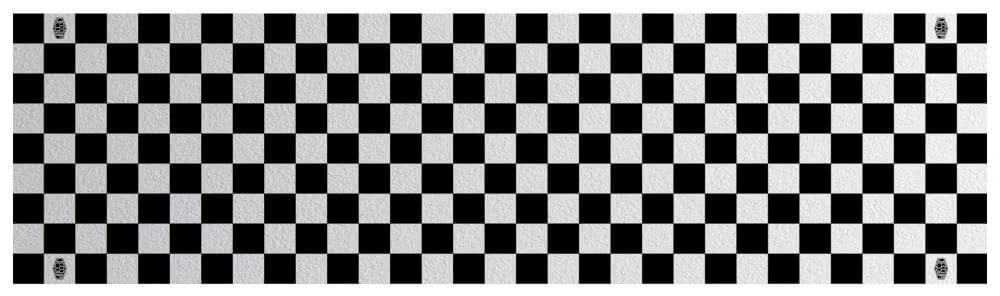 Jessup Grip Tape Ultragrip Checkerboard - 9Inch