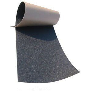 Jessup Skateboard Grip Tape 10" 25.40 X 10 CM Per 10 CM Op Rol