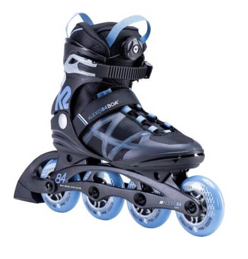 K2 Alexis 84 MM Boa Women
