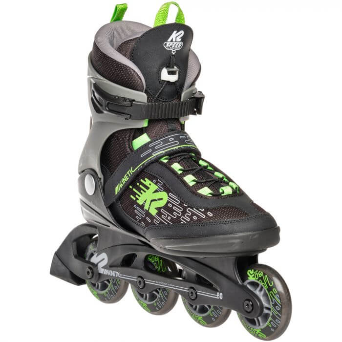 K2 Kinetic 80 Pro II M