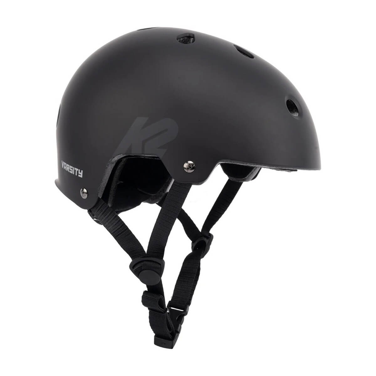 K2 Varsity Helm/Helmet Black Maat: S