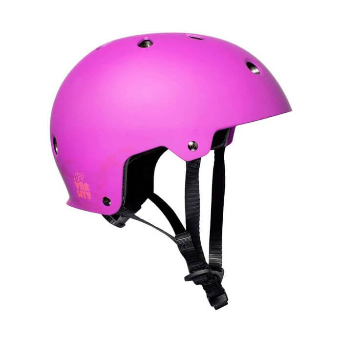 K2 Varsity Helm Purple Camo