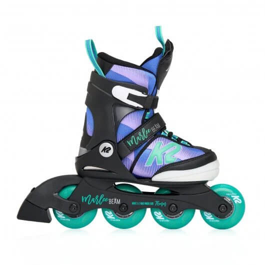 K2 Marlee Beam Purple Blue