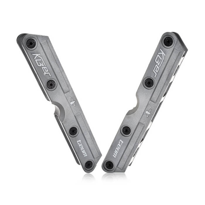 Kizer Frame Fluid II Team maat: 38-42