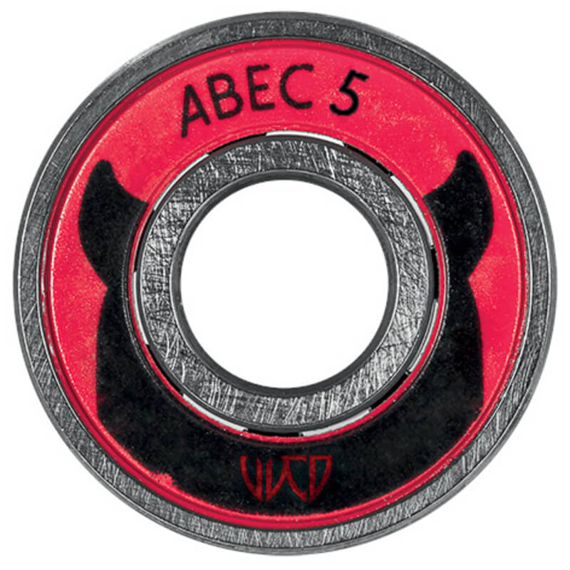 Lagers Abec 5 Per Stuk