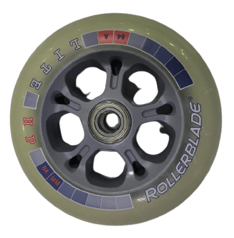 Rollerblade LITE HP 84mm/84a 10-pack MICRO
