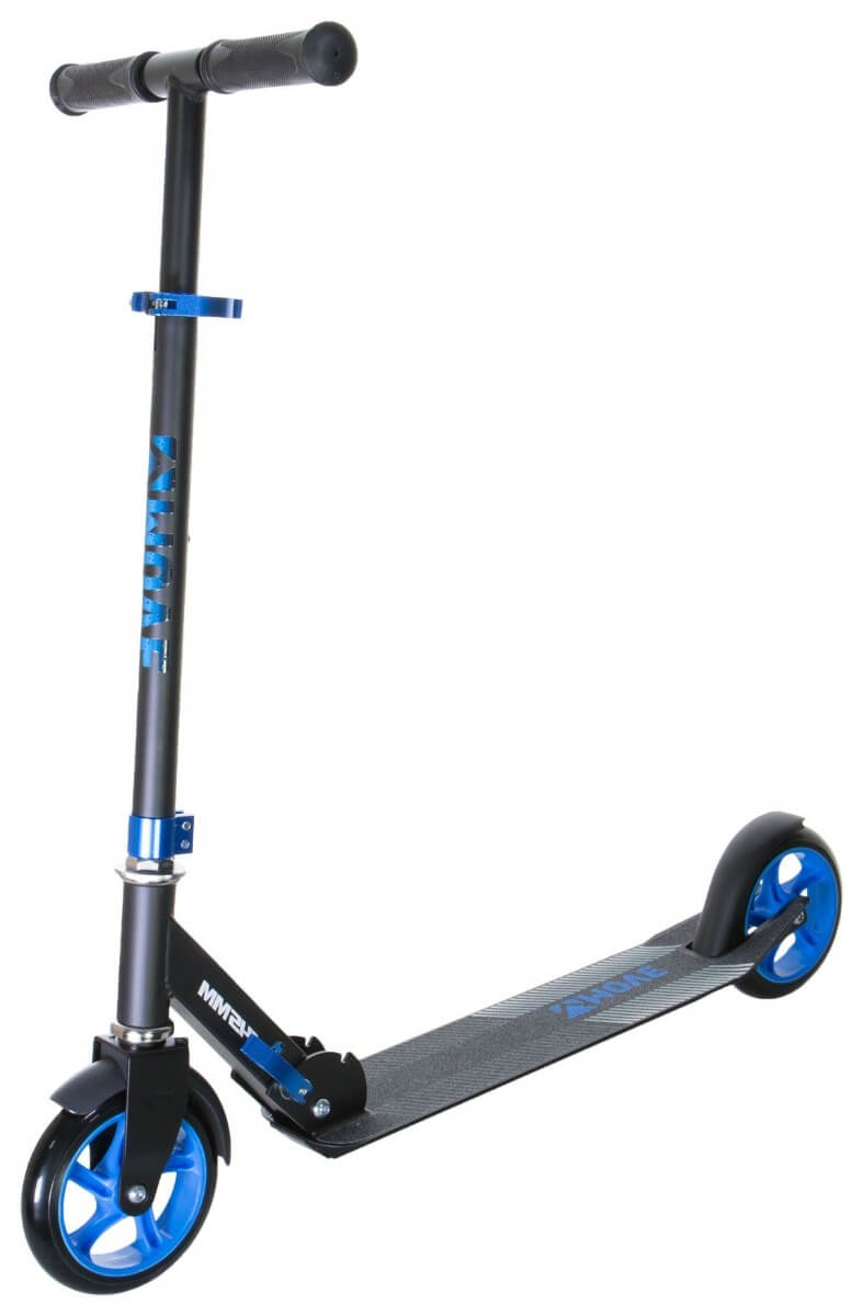 Move Scooter 145mm Step Blue