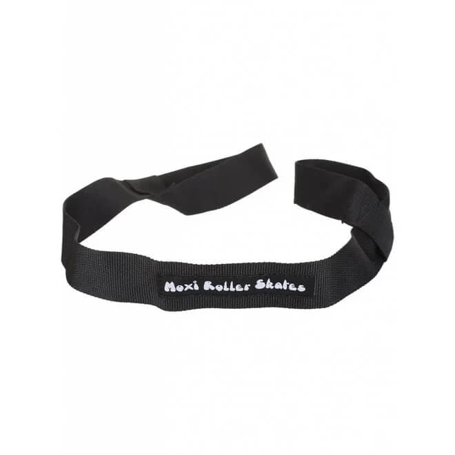 Moxi Skate Leash Draagband Rainbow