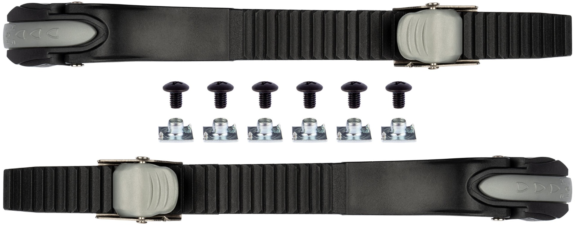 Snelsluiting Set -AA- 2 Stuks