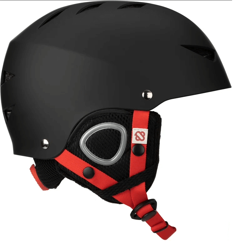 Schaats Helm Padded Verstelbaar - Frost Fyre
