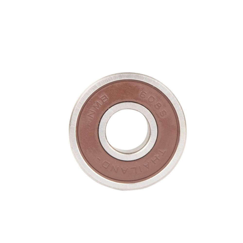 NMB Lagers 608SS Rubber Shields Abec 9