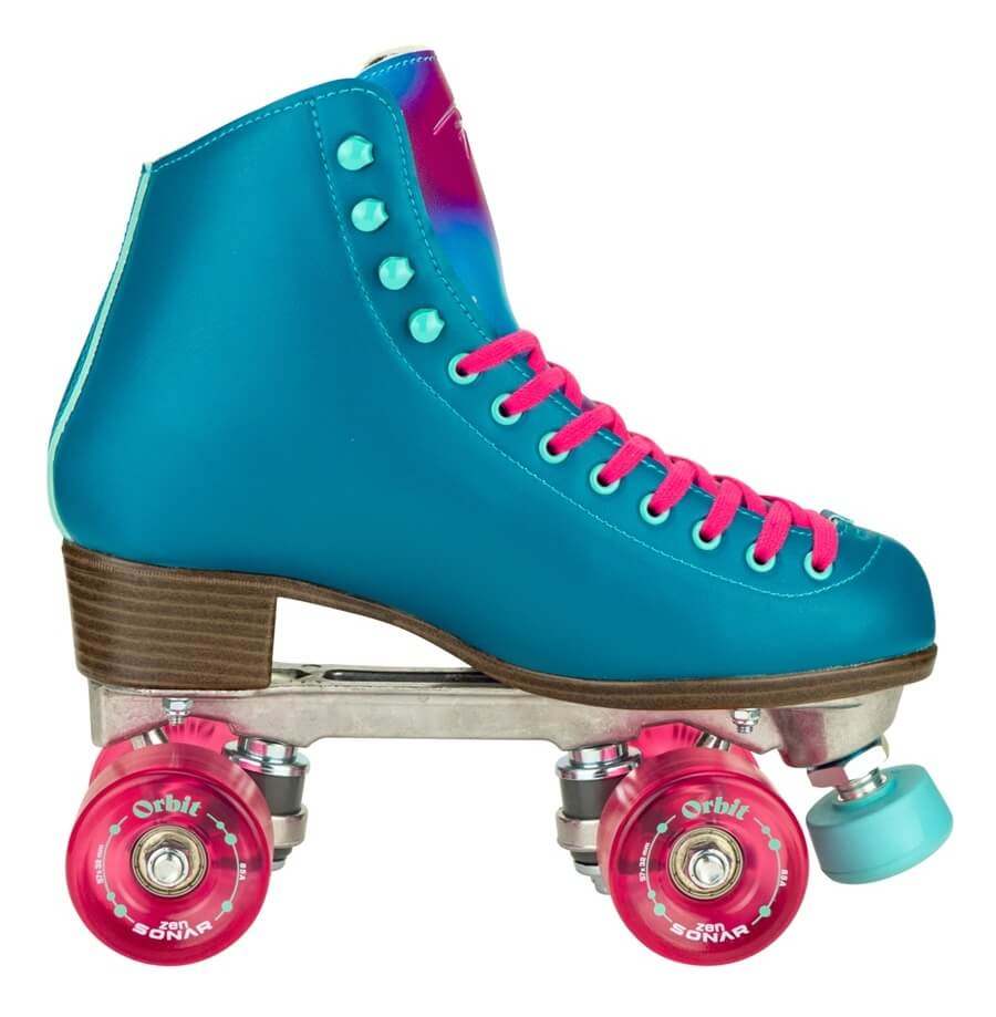 Riedell Orbit Skates Lagoon
