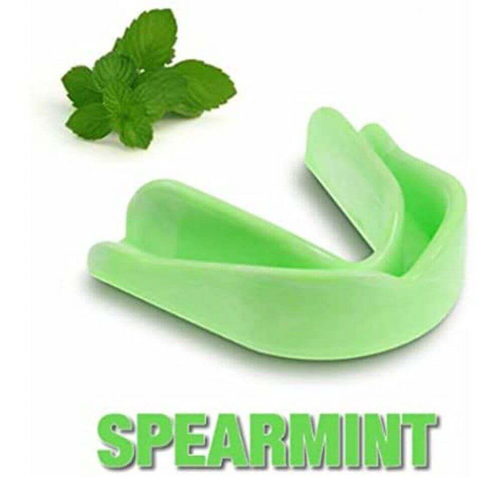 Game Guard Bitje Sr Spearmint