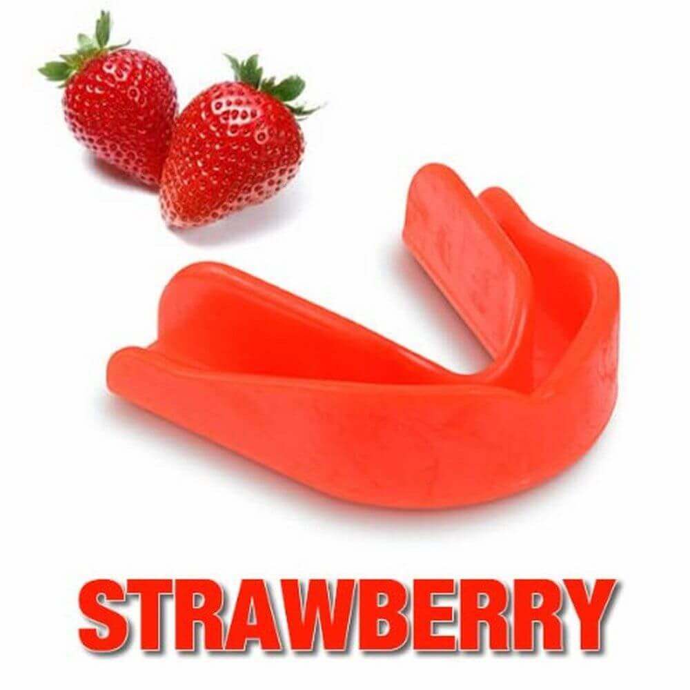 Game Guard Bitje Jr Strawberry