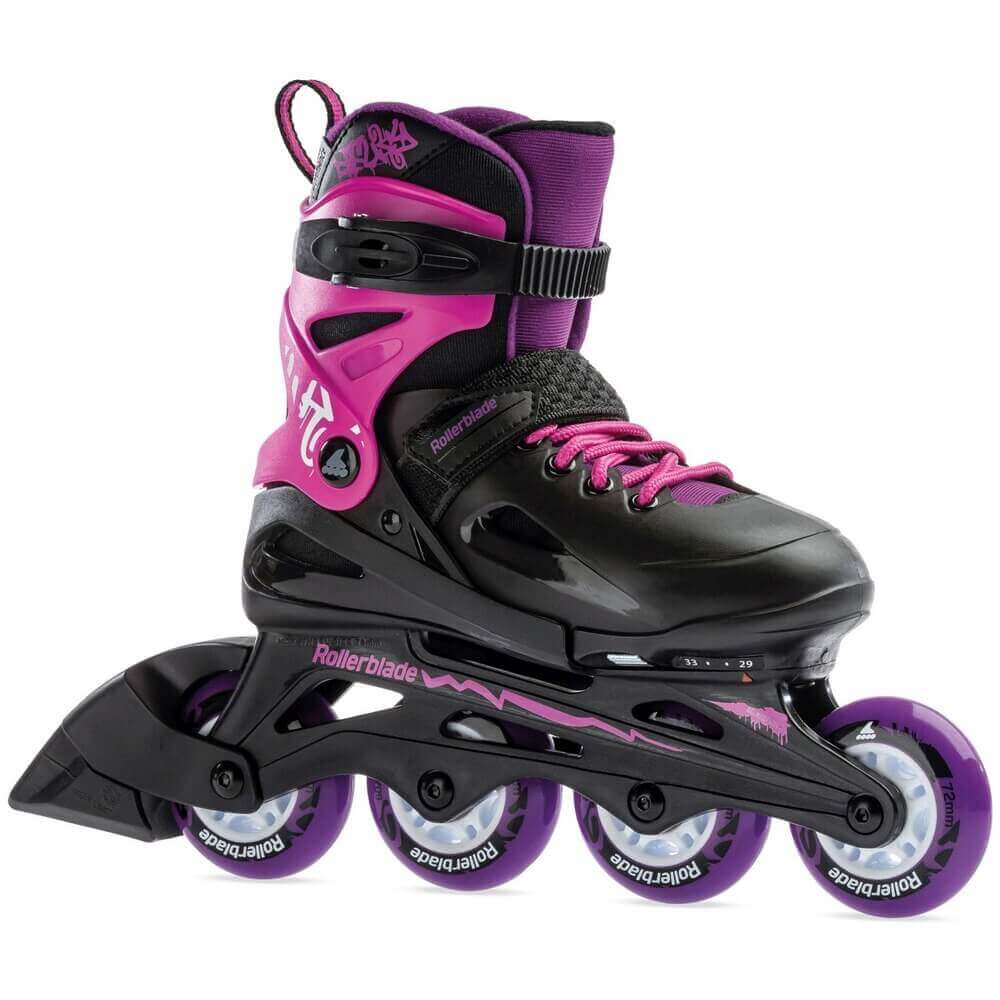 Rollerblade Fury G