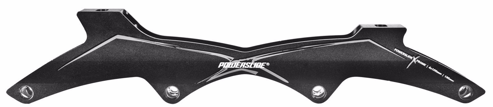 Frame X Racing 4x110mm 195 Steek 13.2inch