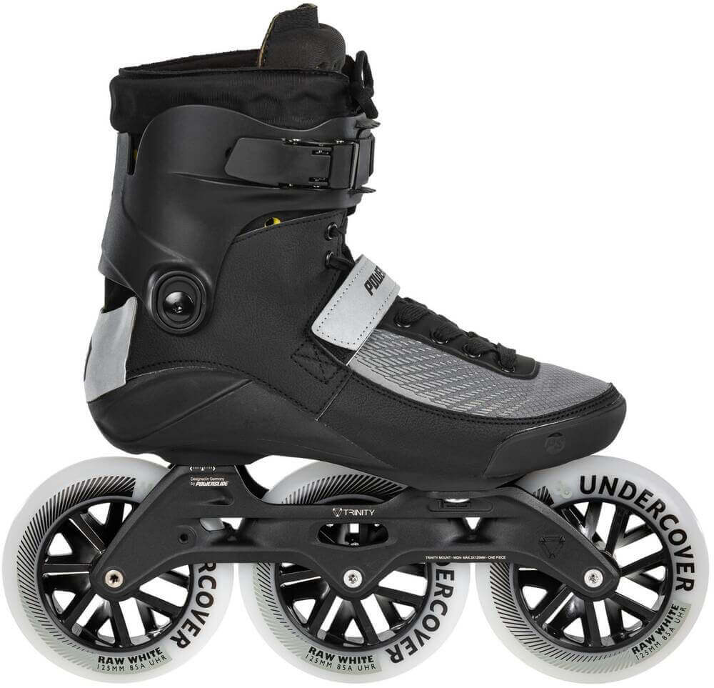 Powerslide Swell Nite 125 MM 
