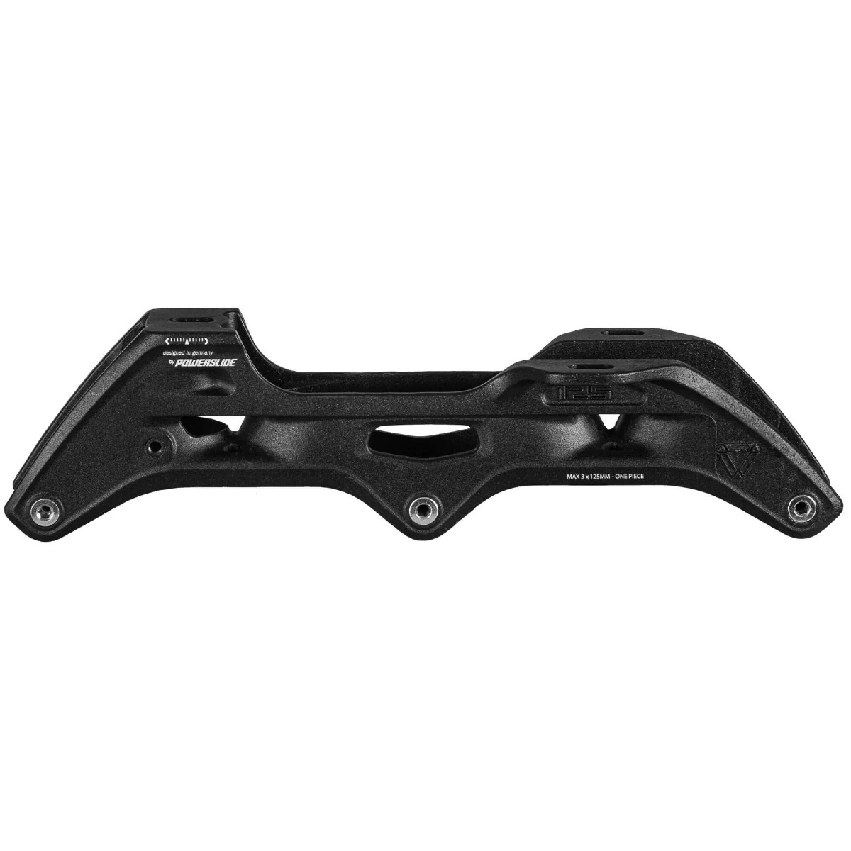 Powerslide Frame Mag5 84mm
