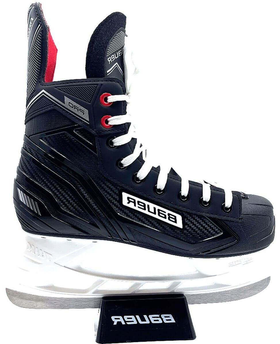 Bauer Pro NS Presharpen Sr