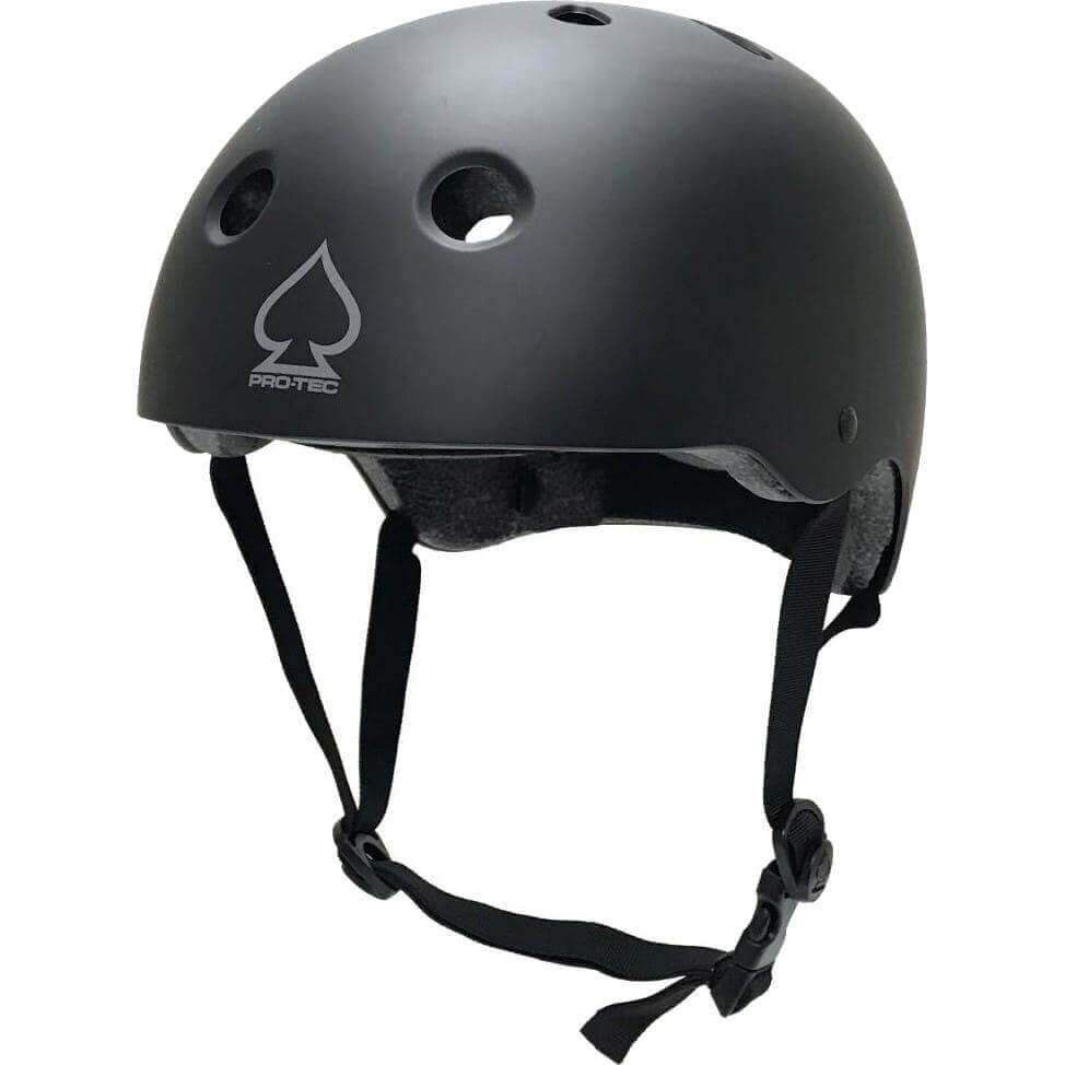 Pro-Tec Helmet Prime Black XS/S