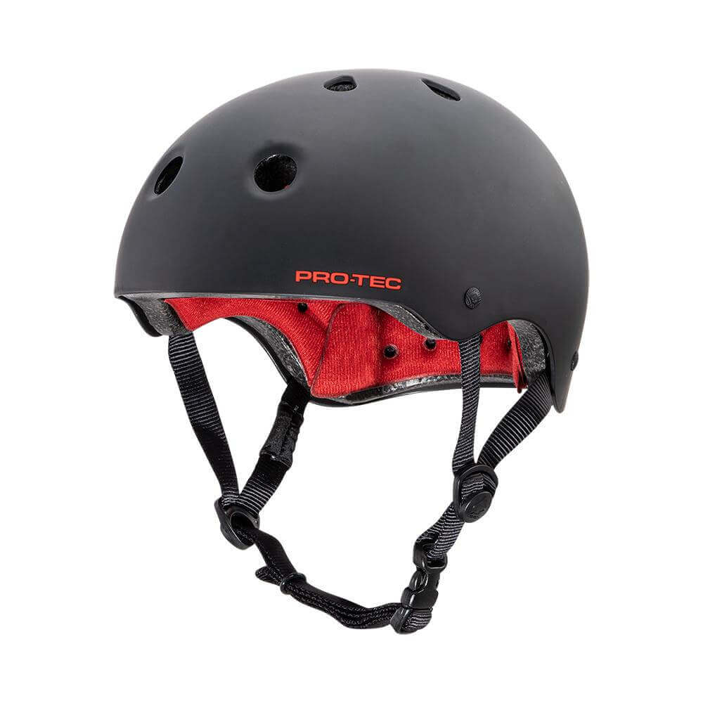 Pro-Tec Helmet Classic Cert Cab Dragon Maat: M