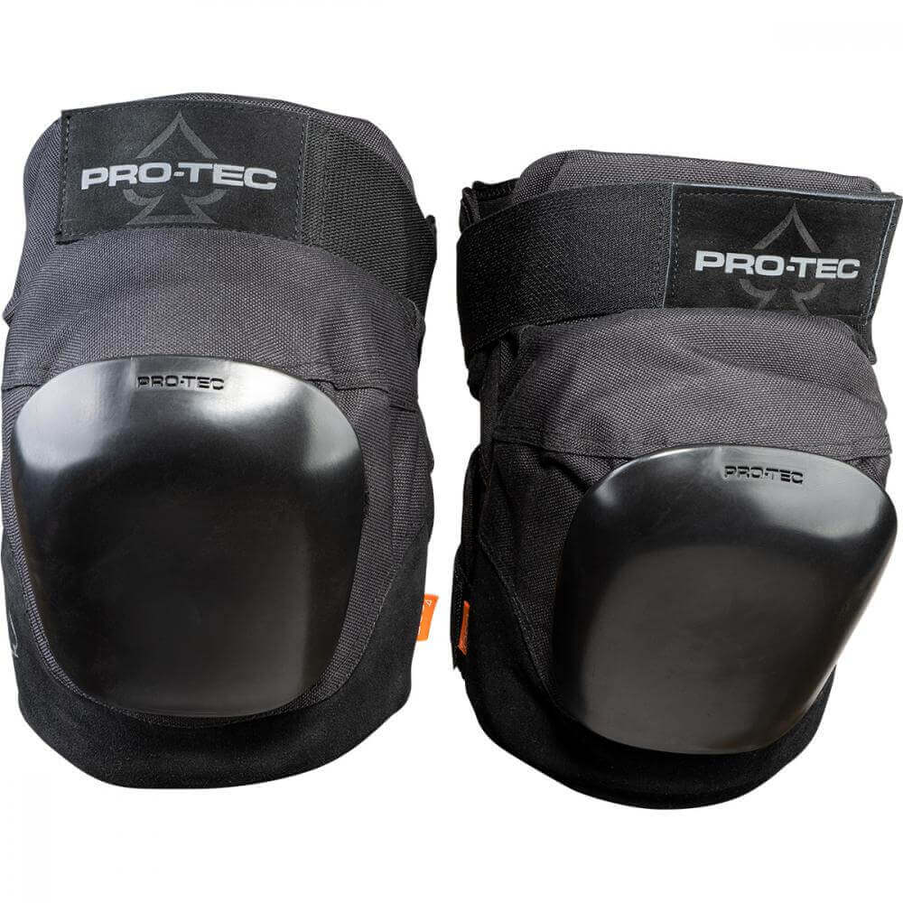 Pro-Tec Pads Pro Knee Pads 
