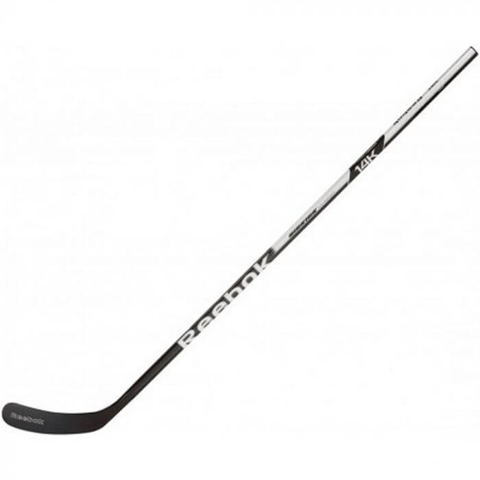 REEBOK 14K Crosby 65Flex IJshockey P19 Stick Rechts/Right Int.