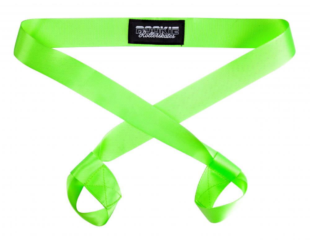 RKE-ACC-0006 carry strap rookie green