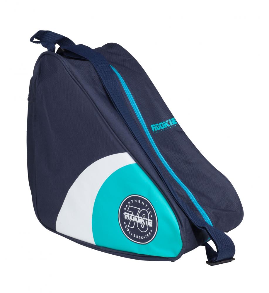 Rookie Classic Bootbag Retro Blue