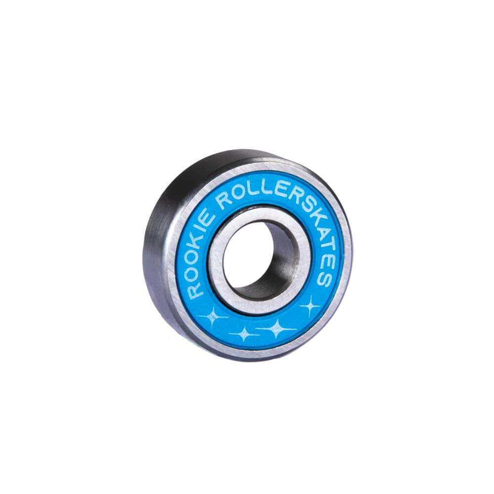 Rookie Rollerskates Bearings Abec 7, 16-Pack