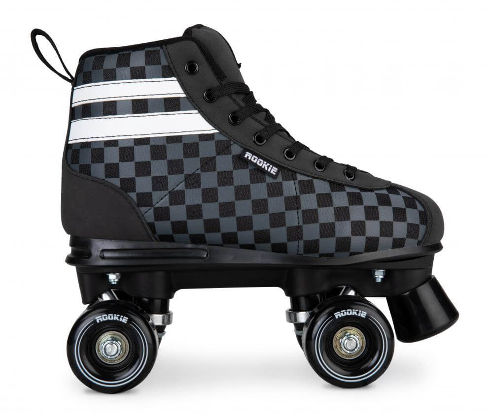 Rookie Rollerskate Magic Checker ADULT