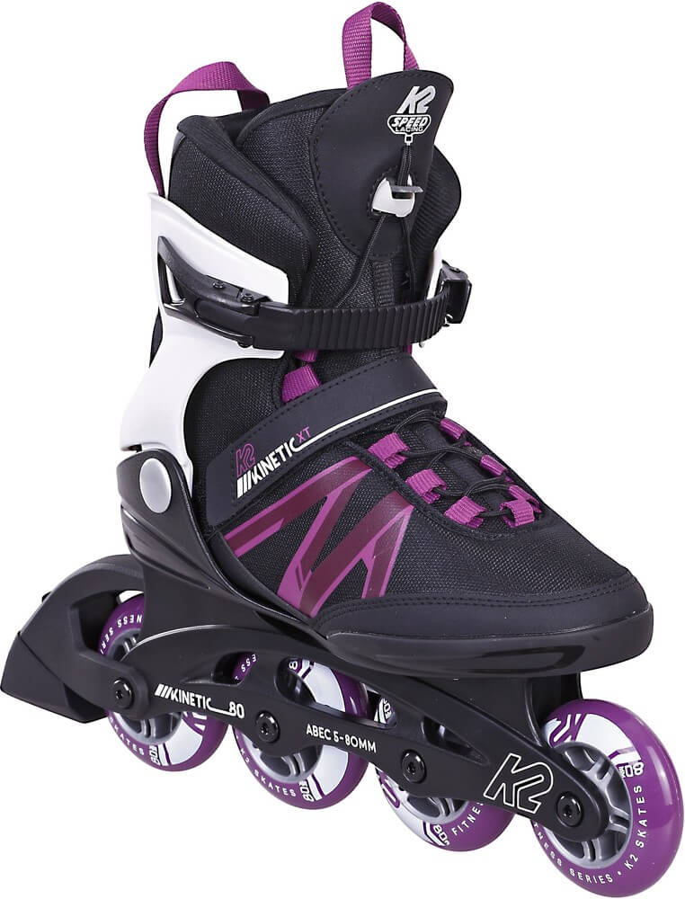 K2 Kinetic 80 Pro XT W-37