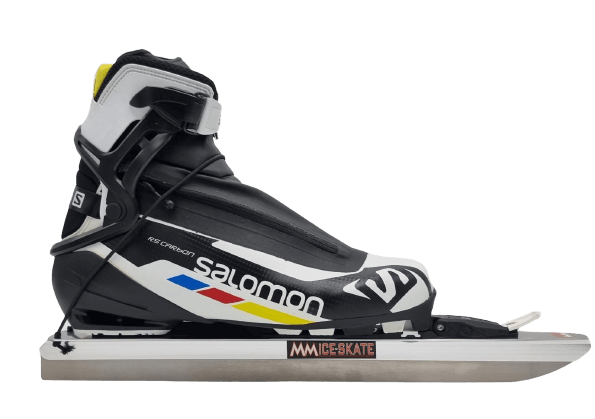 Salomon RS Carbon met MenM onderstel
