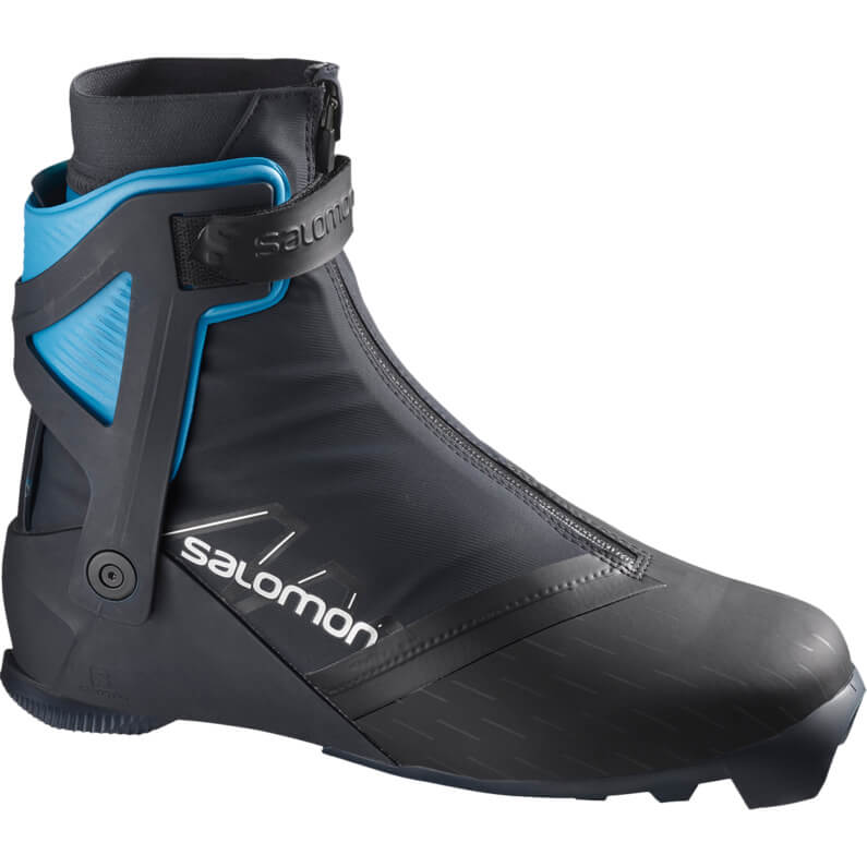 Salomon RS10 Nocturne Prolink skate Heren