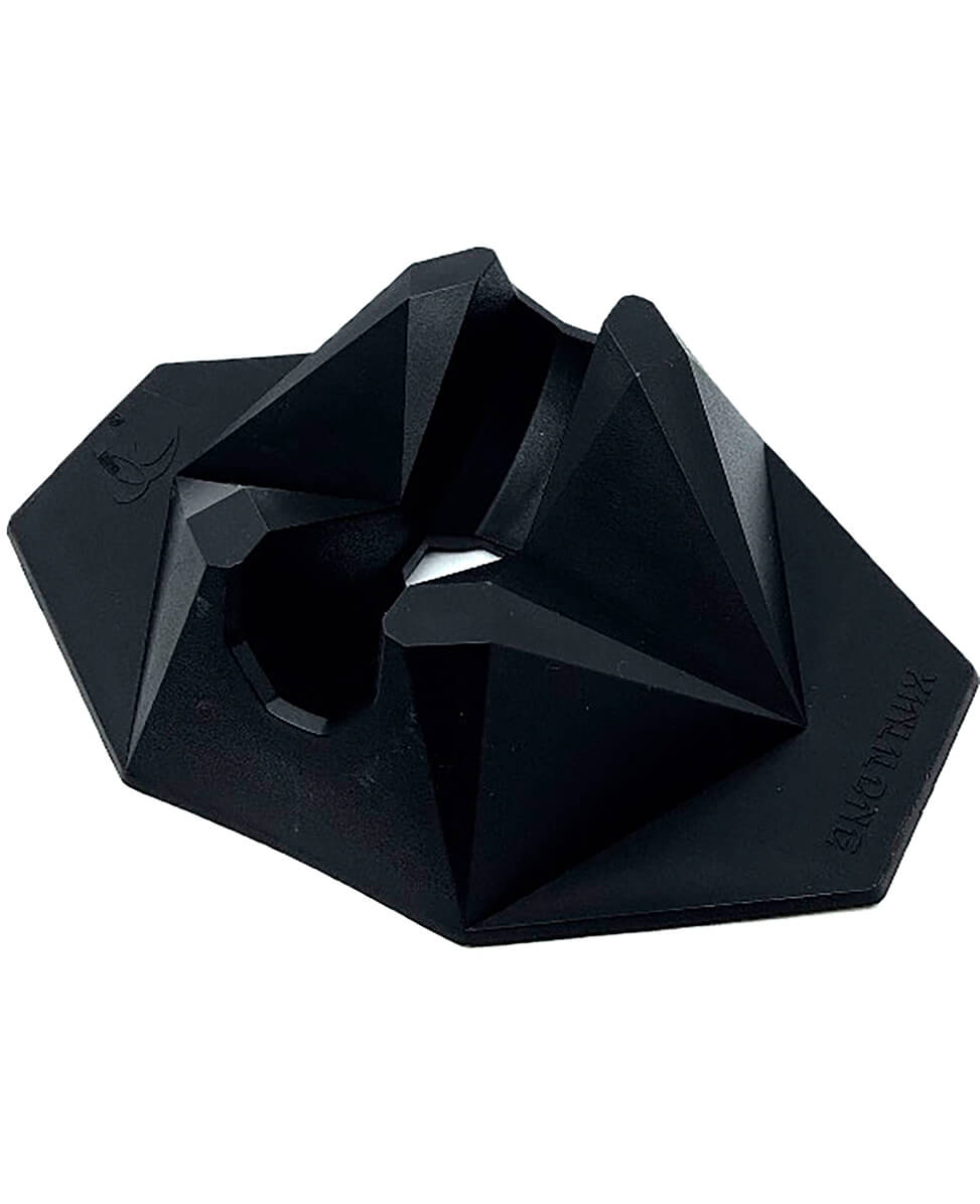 Move Scooter Stand Black
