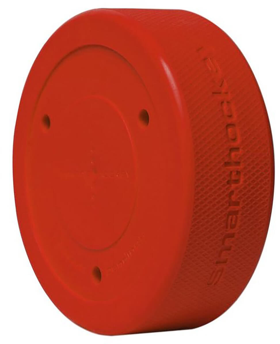 Original Smart Hockey Stickhandling Puck (6Oz)