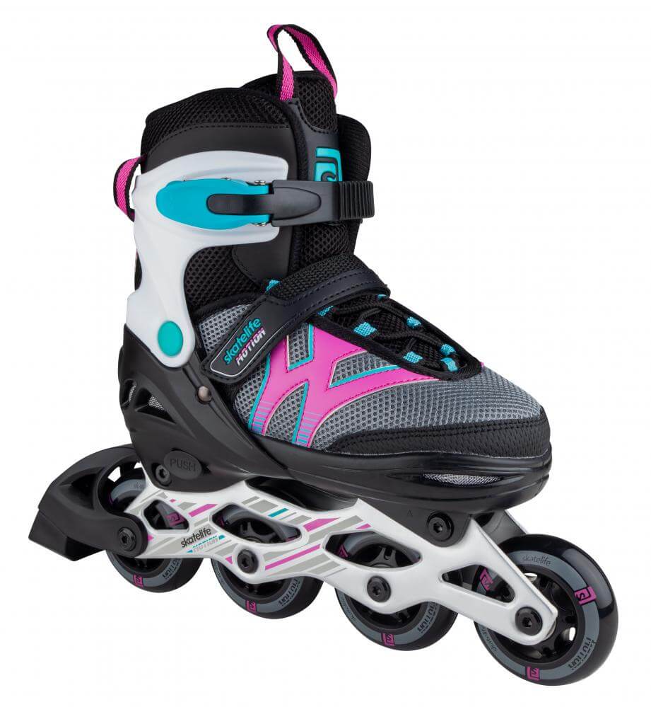 Skatelife Inline Skates Motion Verstelbaar