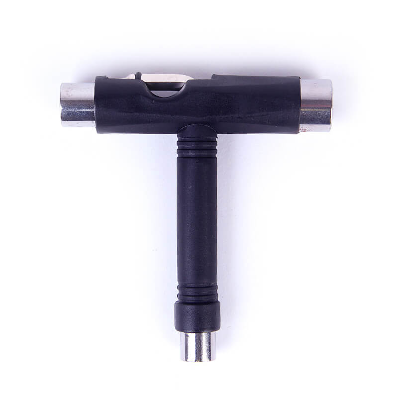 Steez Skate T-Tool skateboard key sleutel