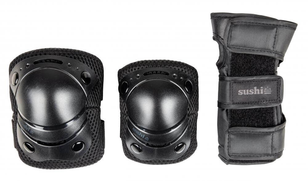 Sushi 3-Pack Padset 