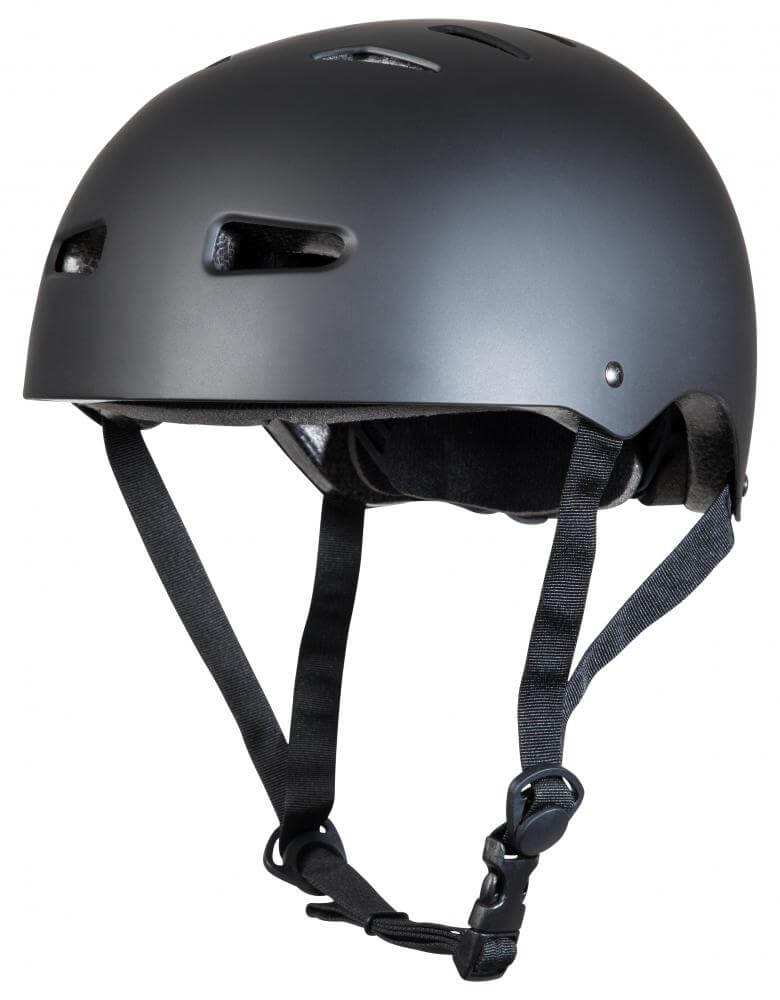 Sushi Helm Zwart