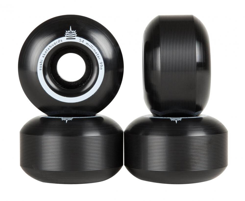 Sushi Pagoda V2 Wheels 54mm