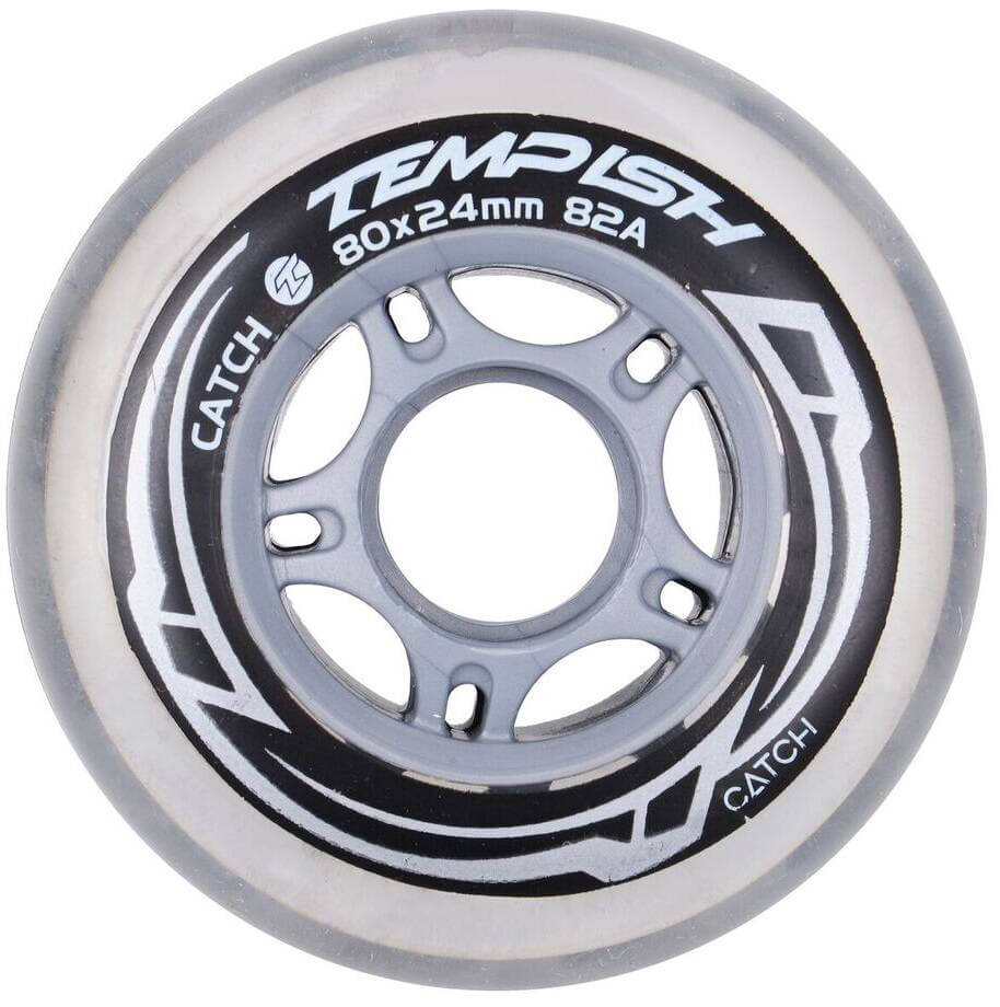 Tempish CATCH 82A Wielen 72mm 4-pack