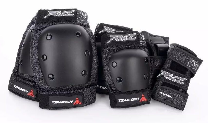 Tempish RIMZ 3-pack beschermersset