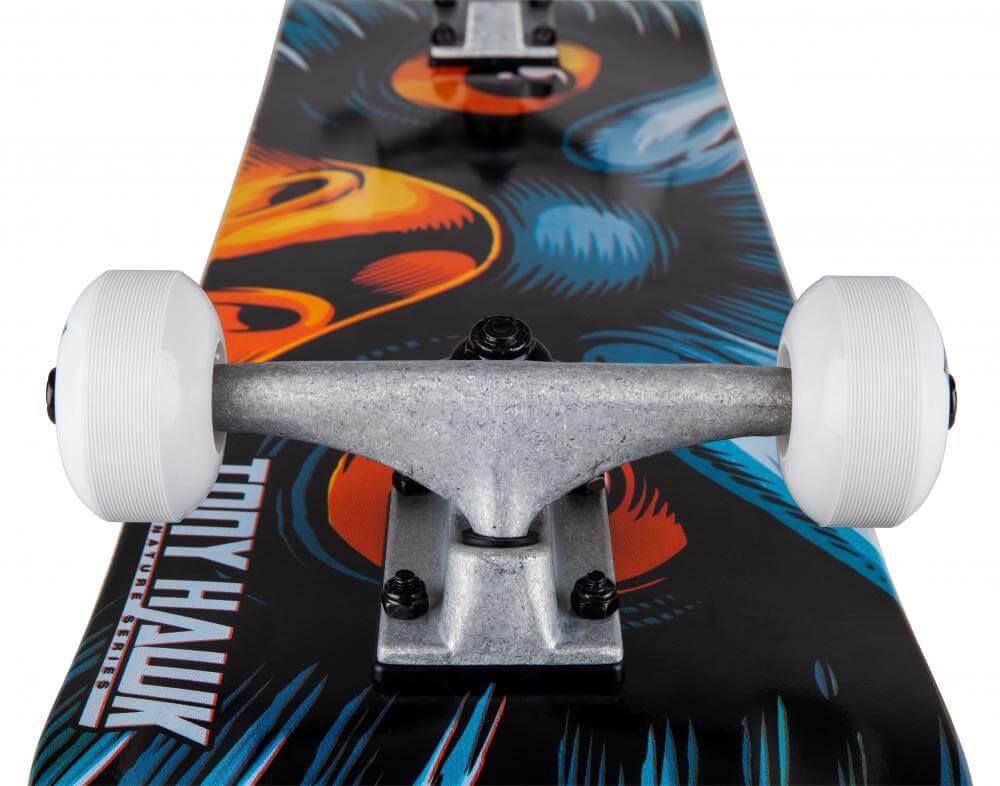 Tony Hawk SS 180 complete eye of the hawk 7.5 Inch